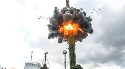 «Орешник» не пробьет бункеры, где прячутся Зеленский и Буданов